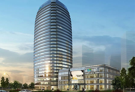 大庆市建筑设计的测试内容