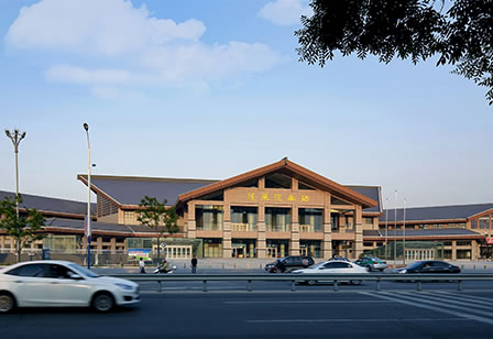 大庆市建筑设计的测试内容