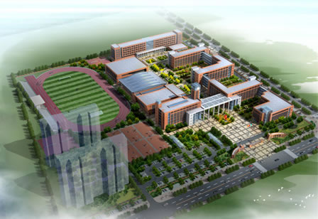 大庆市建筑设计的测试内容