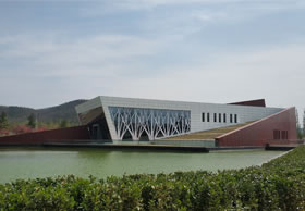 大庆市建筑设计的测试内容