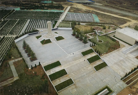 大庆市建筑设计的测试内容