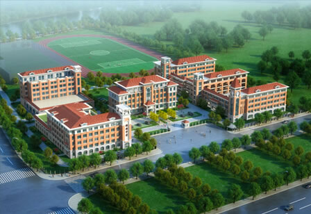 大庆市建筑设计的测试内容