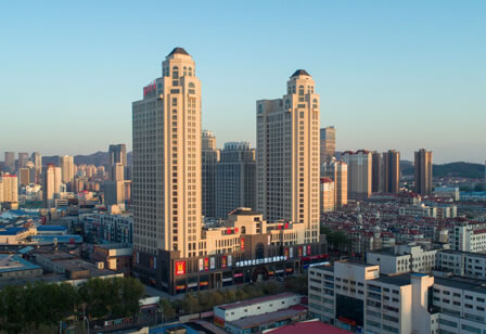 大庆市建筑设计的测试内容