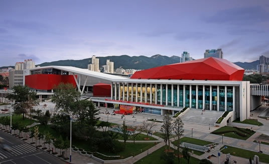 大庆市通知公告的测试信息，内容可以在后台发布编辑删除